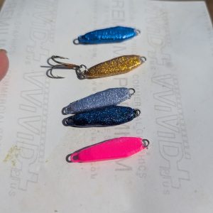Casting Spoon
