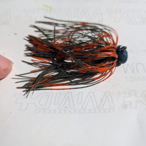 Football Jig